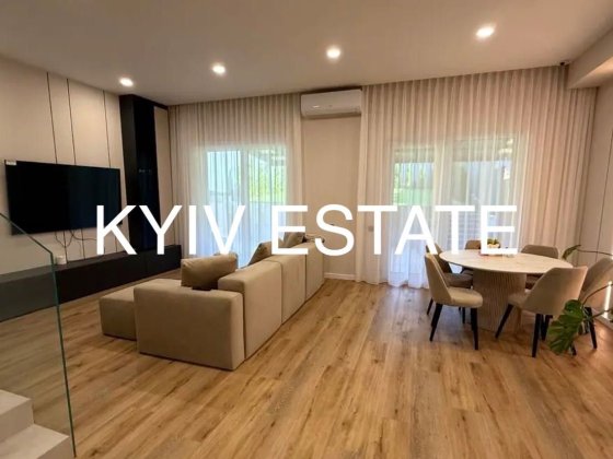 Оренда будинок 160м2 Нивки Сирець Садова  6 соток  Генератор Газ Київ