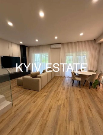 Оренда будинок 160м2 Нивки Сирець Садова  6 соток  Генератор Газ - фото 1