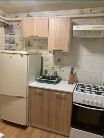 Оренда частини будинка Словечанська , Совки, Соломенський район - фото 1