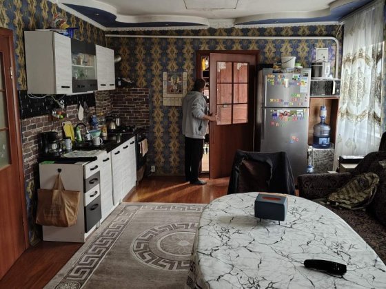 Сдам дом левый берег Дніпро