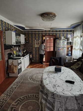 Сдам дом левый берег - фото 1