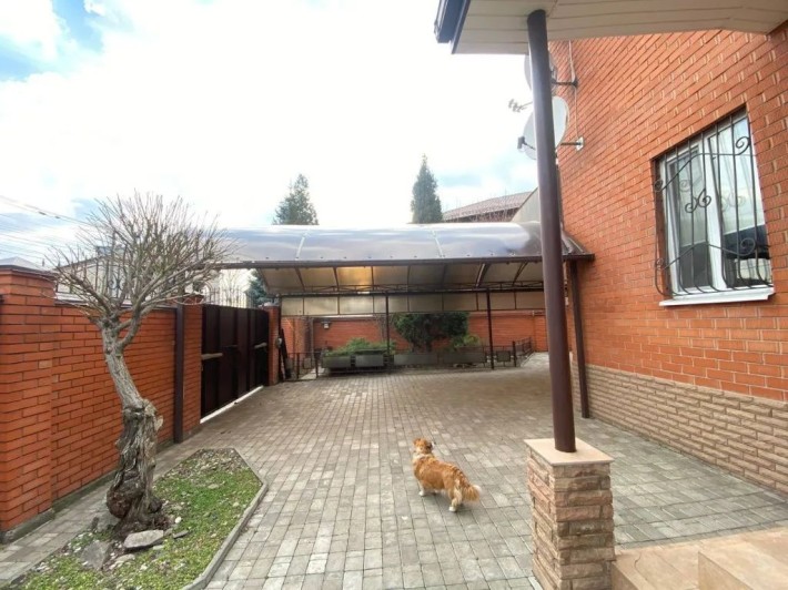 Аренда дома 2х эт. Царское село возле 12 квартала - фото 1