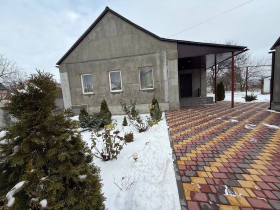 СдамДом Отдельно Стоящий 10сотАнд Березановка Передовая Петрозаводская Дніпро