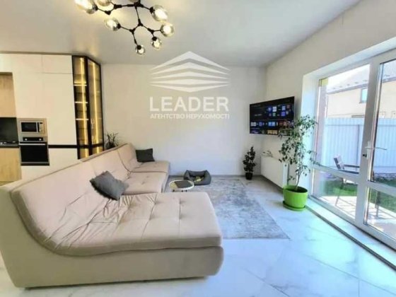 Сдам Стильний-Сучасний таунхаус!-Красивий та затишний+є зона барбекью Винница