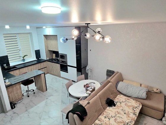 Оренда. Сучасний таунхаус, 3 кімнати, 90 квадратів. Перемичка Винница