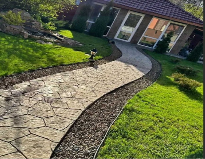 Оренда двоповерхового будинку , Березина. - фото 1