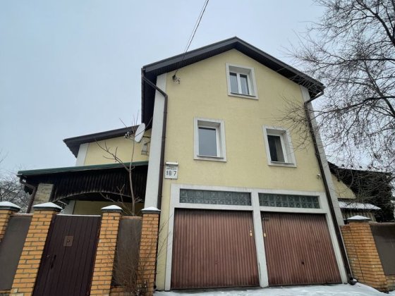 Оренда будинку в Києві! Дніпровський район, біля Мега Сіті! Киев