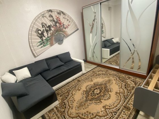 Оренда 2-х кімнатноі частини будинку Житомир