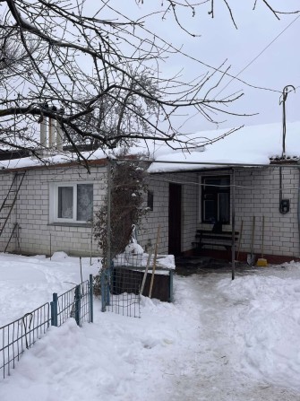 Здам частину будинку - фото 1