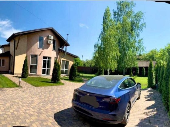 здам дім Осокорки Київ