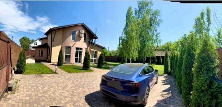 здам дім Осокорки - фото 1