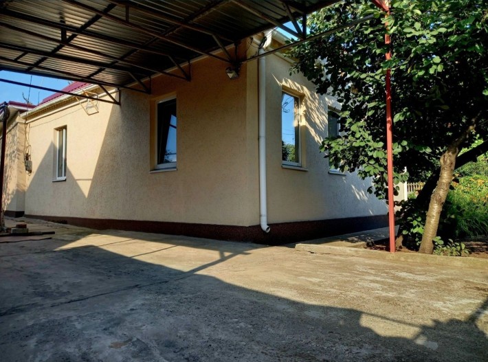 Сдам дом Левый берег. Сдам дом улица Передовая - фото 1