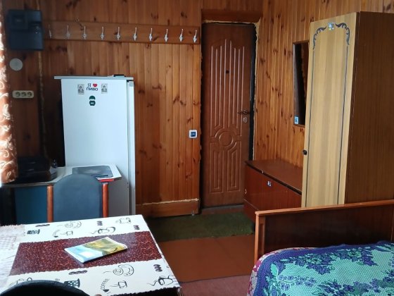 Здам частину приватного будинку