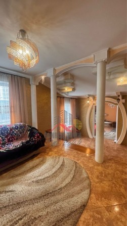 Здам 3 кімнатний будинок  у місті для ЗСУ - фото 1