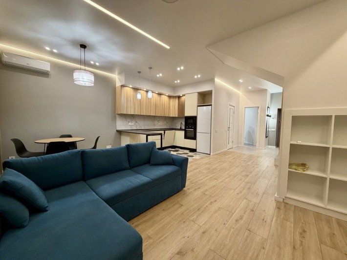 Оренда таунхаусу без комісії, Осокорки, Славутич(5 хв) - фото 1