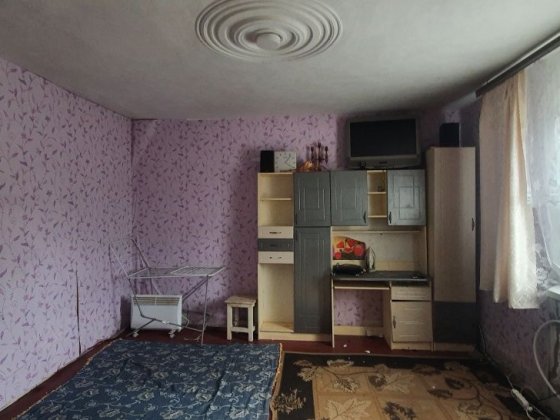 Часть дома по Саенко 4000