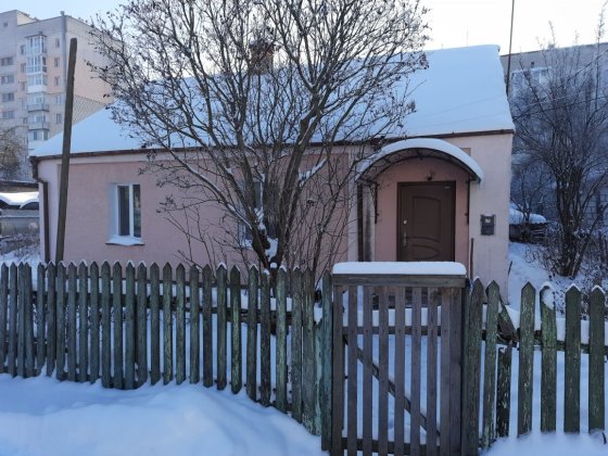 Здам під оренду окремий будинок у районі Хмільники Житомир