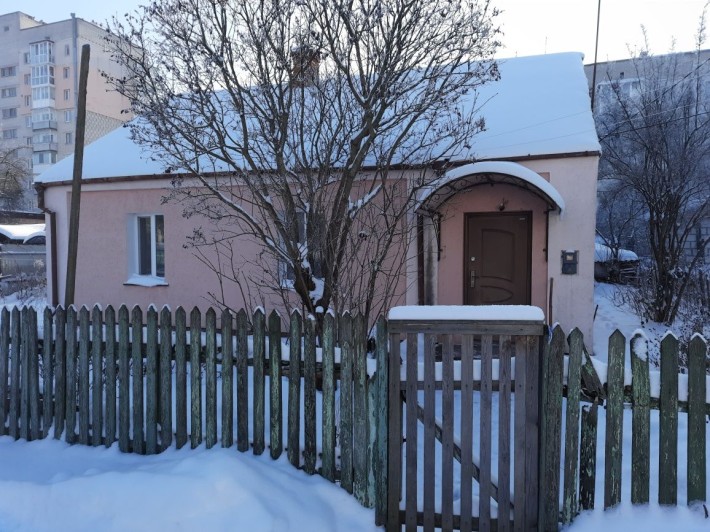 Здам під оренду окремий будинок у районі Хмільники - фото 1