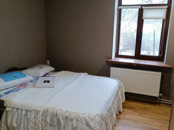 оранда часті будинку по вулиці Короленка на короткий термин.