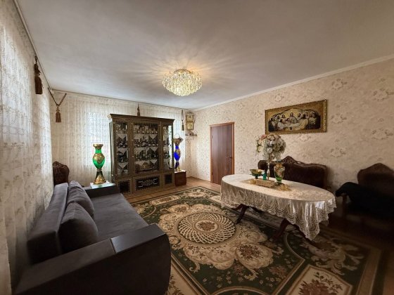 Оренда 4-х кімнатного будинку лівий берег Дніпра