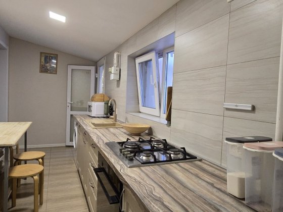 Сдам дом в центре с ремонтом Дніпро