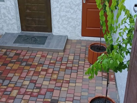 Сдам часть дома в частном доме .р-н Клинчика.р-н Коминтерна Дніпро