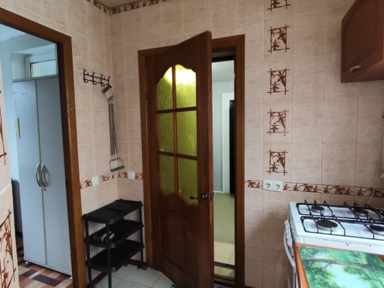 1 ком домик Победа-5, сдам Днепр