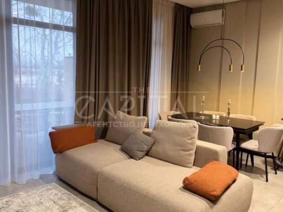 Оренда Таунхаусу у котеджному комплексі Seven Lakes, Осокорки Київ