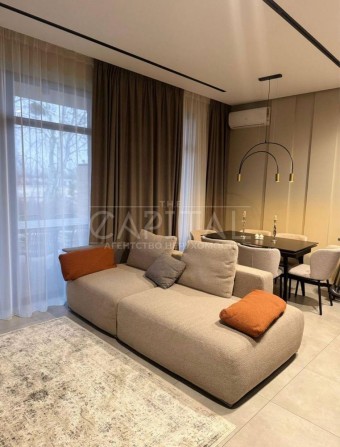 Оренда Таунхаусу у котеджному комплексі Seven Lakes, Осокорки - фото 1