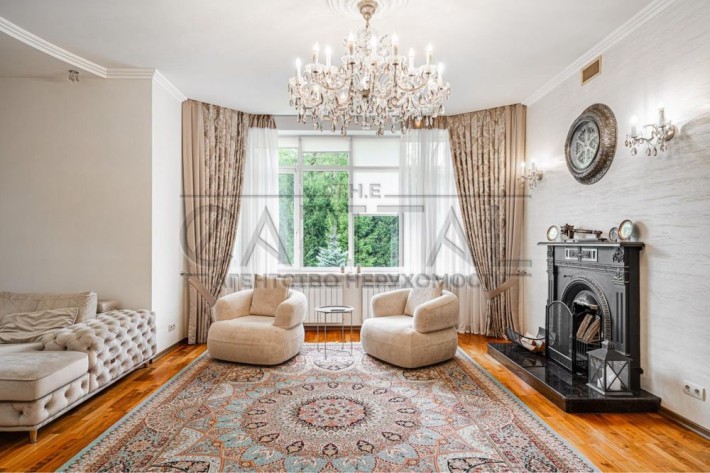 ‼️Оренда АВТОНОМНОГО дома Чайки 520кв‼️ Газ, Инвертор Борщаговка Киев - фото 1