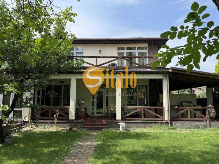 Оренда будинку, з генератором, Осокрки, Славутич, БЕЗ% - фото 1