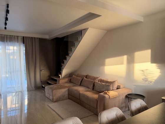 Аренда дома 150м2 Осокорки Osocor village Київ