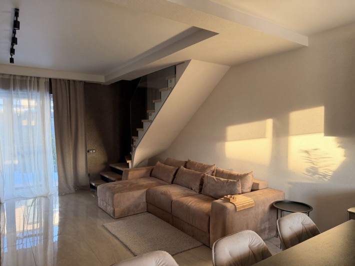 Аренда дома 150м2 Осокорки Osocor village - фото 1