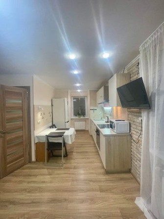 Здам Таунхаун вул Кочерги 3 - фото 1