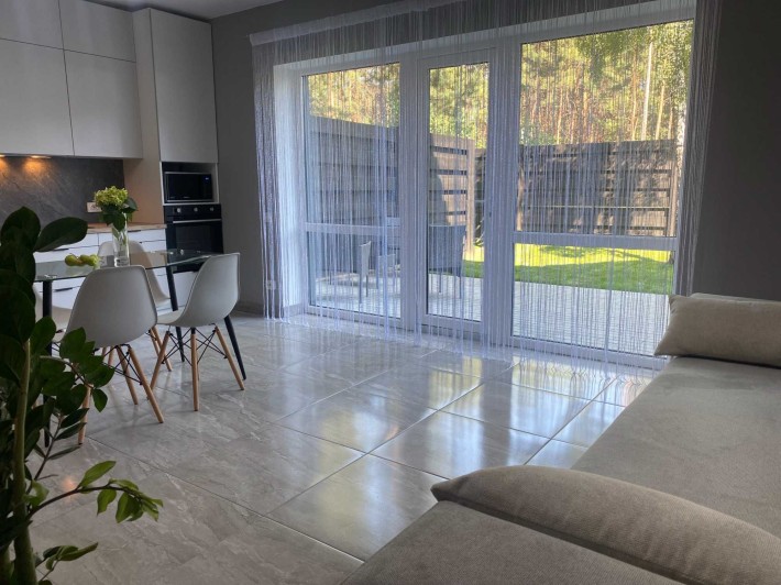 Оренда Таунів в комплексі Будинок,ГЕНЕРАТОР,без %,Лівий берег М Лісова - фото 1