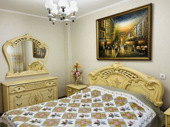 Довгострокова оренда частини будинка 2 кімнати