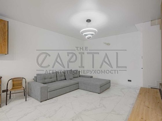 Аренда таунхауса на Осокорках/74м2/КМ «Щасливий»/басейн Киев