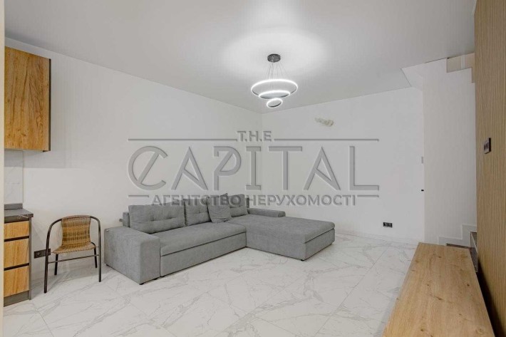 Аренда таунхауса на Осокорках/74м2/КМ «Щасливий»/басейн - фото 1