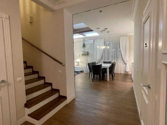 Аренда частного дома Київ