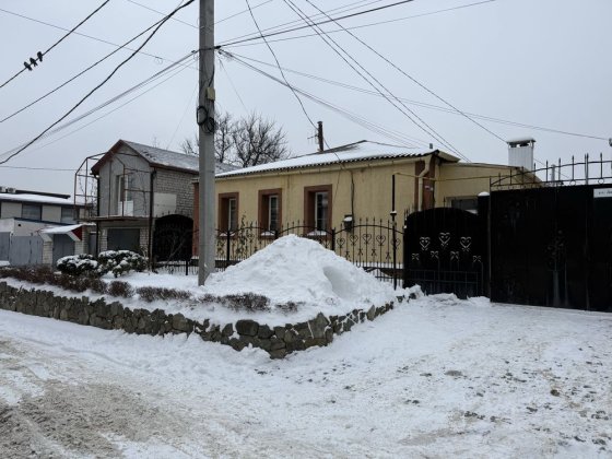 Оренда будинку Дарвіна Артема