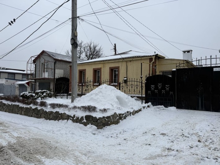 Оренда будинку Дарвіна Артема - фото 1