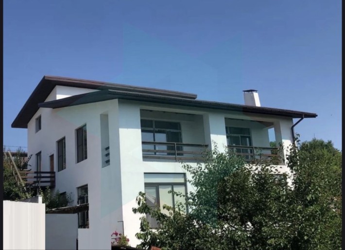 Здам таун хаус на гагарина - фото 1