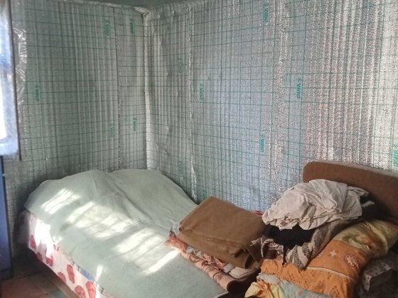 Здам в оренду дачу з водою Дніпро