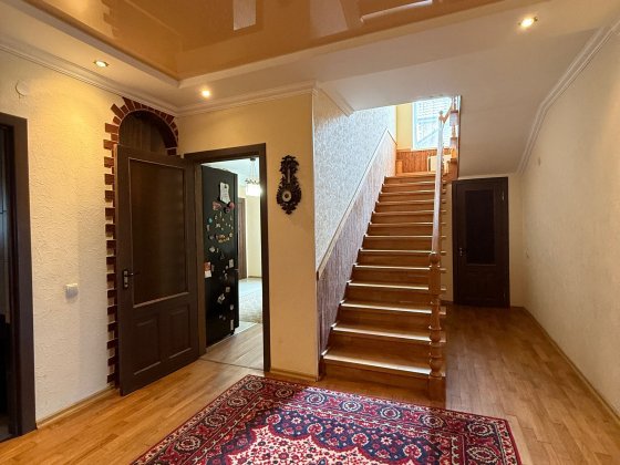 Оренда будинку на Лелеківці Кропивницький