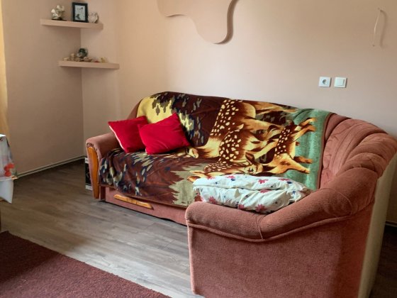 Оренда будинку недалеко Львова. Львів