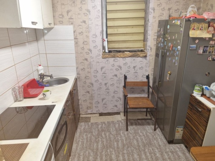 Здам частину будинку в загальному дворі. - фото 1