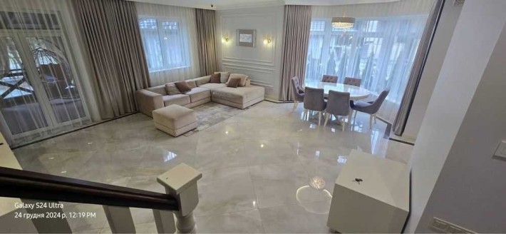 Здам ВІП будинок поряд ліс - фото 1