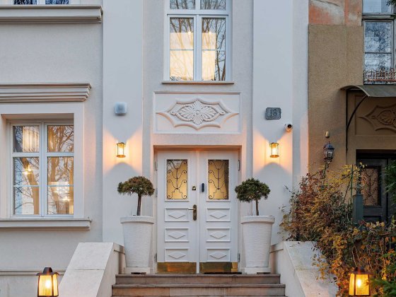 Оренда будинку м. Львів вул. Самійленка Львів