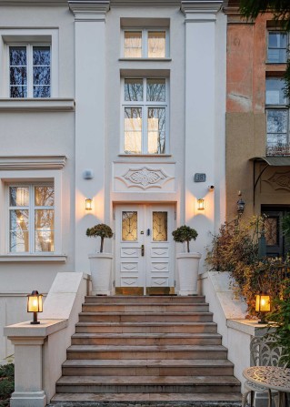 Оренда будинку м. Львів вул. Самійленка - фото 1