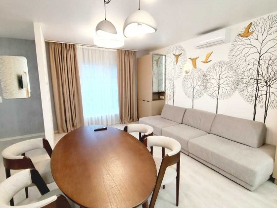 Здам в оренду елітний, 2-о поверховий таунхаус на Ковалівці.Викуп. Кропивницький